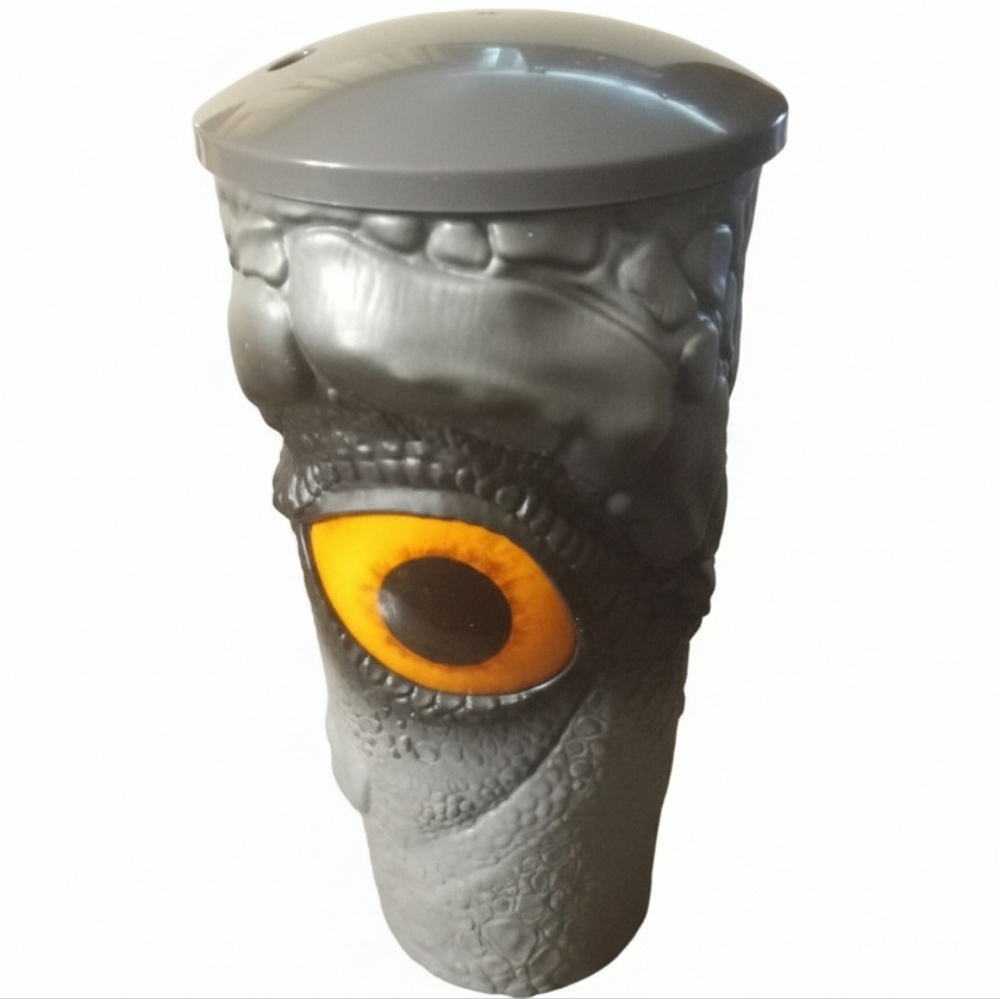 Jurassic World Rebirth Gripper Cup